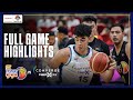 TNT vs CONVERGE | FULL GAME HIGHLIGHTS | PBA SEASON 48 PHILIPPINE CUP | MAY 1, 2024