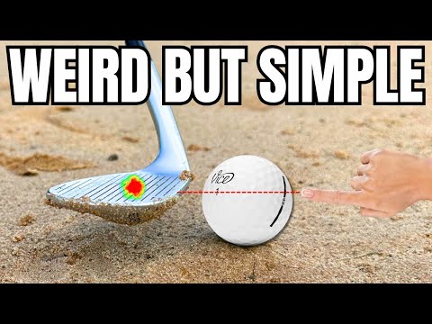 EYE OPENING BUNKER Technique is SO WEIRD YET SO SIMPLE!!