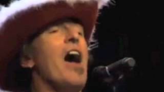 Christmas Blues Are Getting Me Down (The Boss)