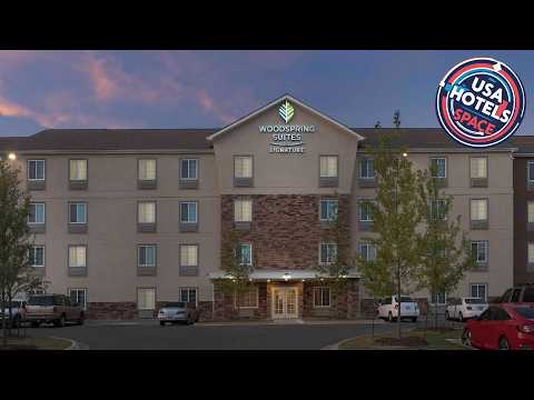 WoodSpring Suites Signature Austin South Central | Austin (TX), United States | Hotel Review 🏨