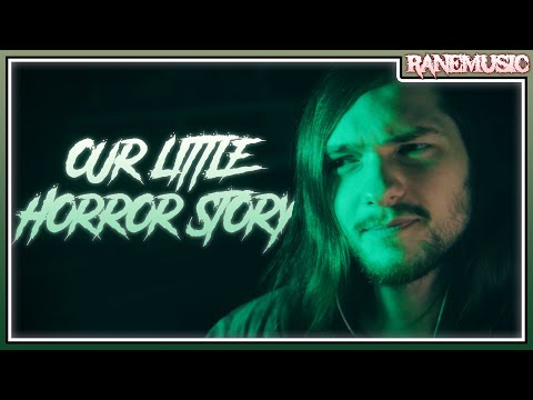 Aviators - Our Little Horror Story (Metal Cover) FNAF Song