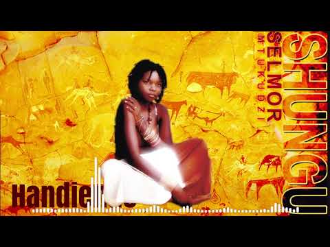 Selmor Mtukudzi - Handiende