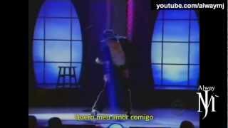 Michael Jackson- Take me Away