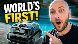 Wybot S3 Review: Is This The Best Pool Cleaner You Can Buy