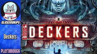 Unknown Channel - Deus video thumbnail