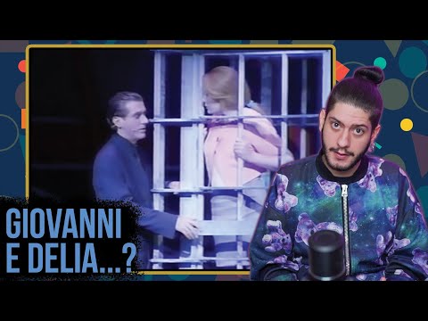 The Absurd Cancelled Pokémon Musical in which Giovanni and Delia...