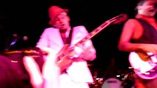 The Matches - Sunburn Versus The Rhinovirus