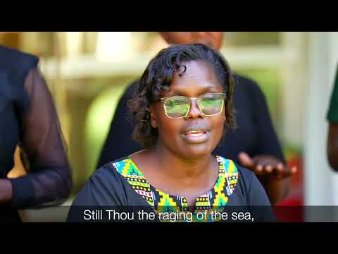 NITEMBEE NAWE BWANA/SANCTUARY HYMNS CHORALE/Contact +2547202200077