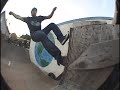 DOPE PLANET VIDEO MAGAZINE VOL 3