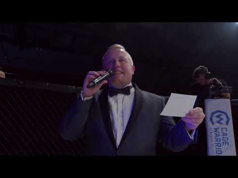 Cheaaibi v Gaizutis - 125lbs Amateur Title Contest #CWSE29