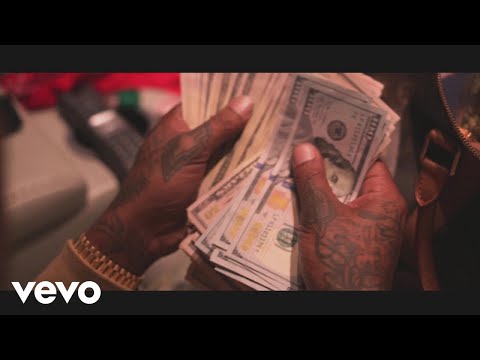 12 gauge Shotie - So Brazy ft. Tre Nyce