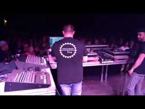 THE CTRL LIVE @ OUWE STIJL IS BOTERGEIL - Q FACTORY AMSTERDAM 09.02.2019