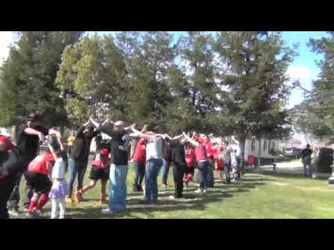 Ceres Earthquakes U-12 Boys