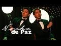 Noche de paz - Nicolás Maiques y Mike Zubi 