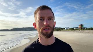 O vídeo mais pessoal que já gravei