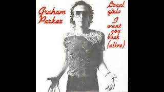 Graham Parker- Local Girls
