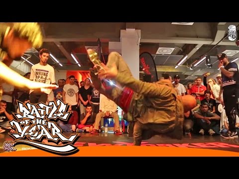 BOTY 2014 GERMANY - PRELIMINARY - 2 VS 2 (TOP8) - BROSKI & SMOOTH VS AMIR & BIGTONI [BOTY TV]