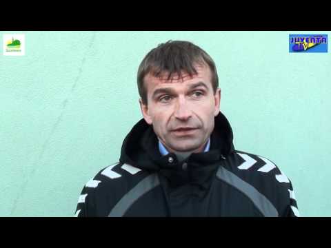 Wywiad ze Sławomirem Grzesikiem, trenerem Orlicza