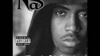 Nas - Escobar &#39;97 (Original Version)