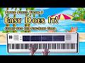 Easy Does It From Pronto Pizazz Volume 2 Student Solo With Play Along Track