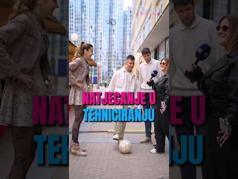 TKO JE OD VAS GENIJALAN? #spica #hrt #nogomet #mirocabraja #lucianakoren #androkoren #josiparupic