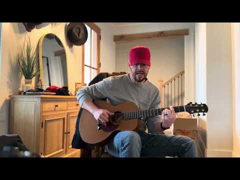 10 Hours - Warren Barfield