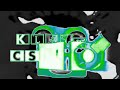 RESTORED Klasky Csupo In Space Earth Clearer