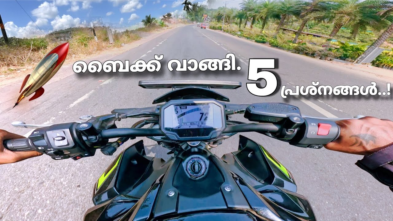 Negative of my z900 ⚠️ kawasaki z900 review  problems 