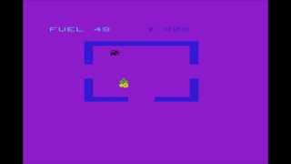 Explorer for the Commodore VIC-20 / Commodore VC-20