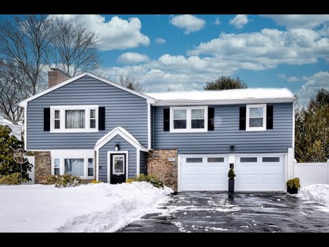 Beautiful House for sale, 11 Angelica Drive, Framingham, MA