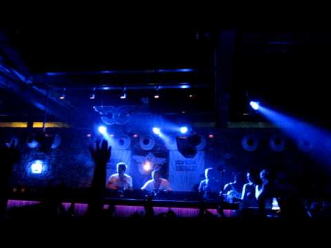 The Revolution Continues || Fedde Le Grand & Mark Knight (Axwell - I Found You (ID Remix)