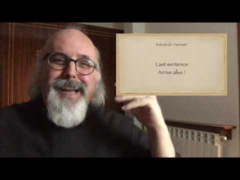 LM. 10.2 [ANALYSE] Nightwish - Pan (English subtitles]