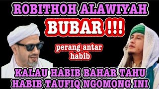 Download lagu SEMOGA SAJA HABIB BAHAR TIDAK TAHU HABIB TAUFIQ NG... mp3
