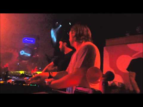 Swedish House Mafia - Never Seen Video 5