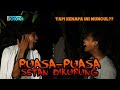 GARA GARA PENGAMEN Film Komedi Jawa Lucu Botokan Project
