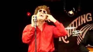 Dewey Cox Live-Royal Jelly-Walk Hard