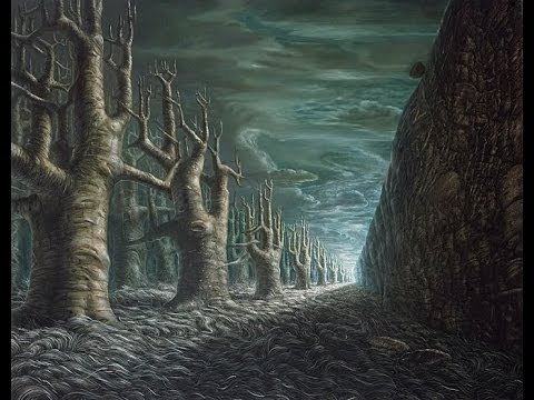 Avaris - Tales of Ancient Forest [Visualization]