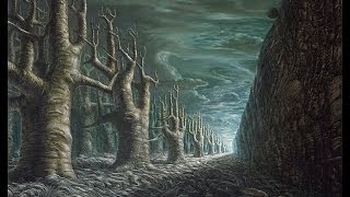 Avaris - Tales of Ancient Forest [Visualization]