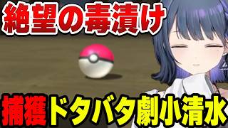 毒攻撃？痛い？そんなの関係ねぇ小清水透【小清水 透/にじさんじ/切り抜き】