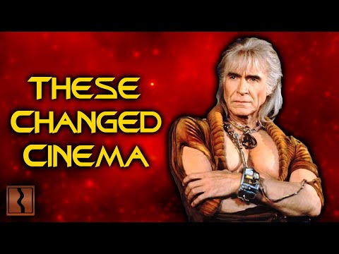 Why the Star Trek TOS Movies Are Brilliant