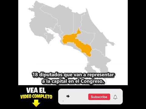 Conociendo San José - Periodo 2026-2030