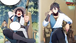 After Dying 99 Times, He Became the Strongest Without a System — And Now He Just Wants to Be Lazy