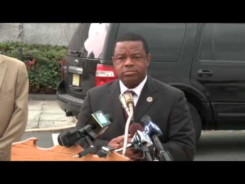 Despite Calls for Resignation, Tony Mack Refuses to Step Down