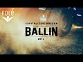 Capital T <i>Feat. Mc Kresha</i> - Ballin'