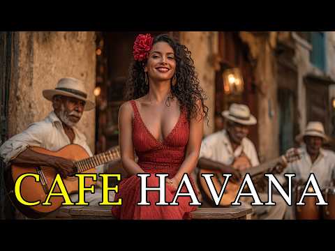 Noches de La Habana 🌙 Son Cubano y Timba para relajarte hoy
