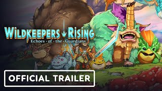 Watch and explore about Wildkeepers Rising PC Steam-CD-Schlüssel