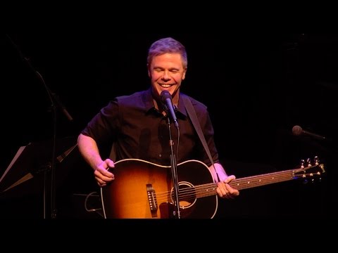 Getting Ready to Get Down - Josh Ritter - 5/13/2017