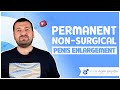 Permanent Non Surgical Penis Enlargement Dr Yaşar Başağa MD FEBU