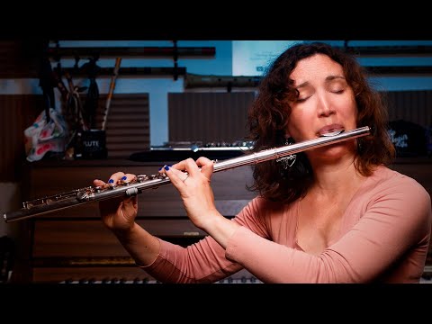 Vocalise - Rachmaninoff