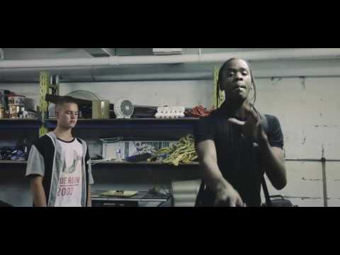 Booggz - Trapstar (Official Video)